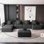 Canapé modulaire surdimensionné Modern-1471139079