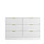 Commode 6 tiroirs, commode-617956504