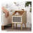 END TABLE