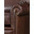 Hampton 84" Genuine Leather Sofa-1412426843