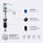 Single-handle Bathroom Faucet-63389988