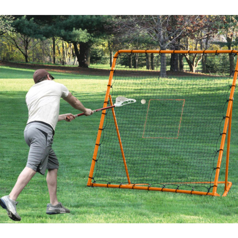 EZ Goal Metal Goal