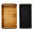 Nayloni Wood Elevated Planter-196309066-196309109