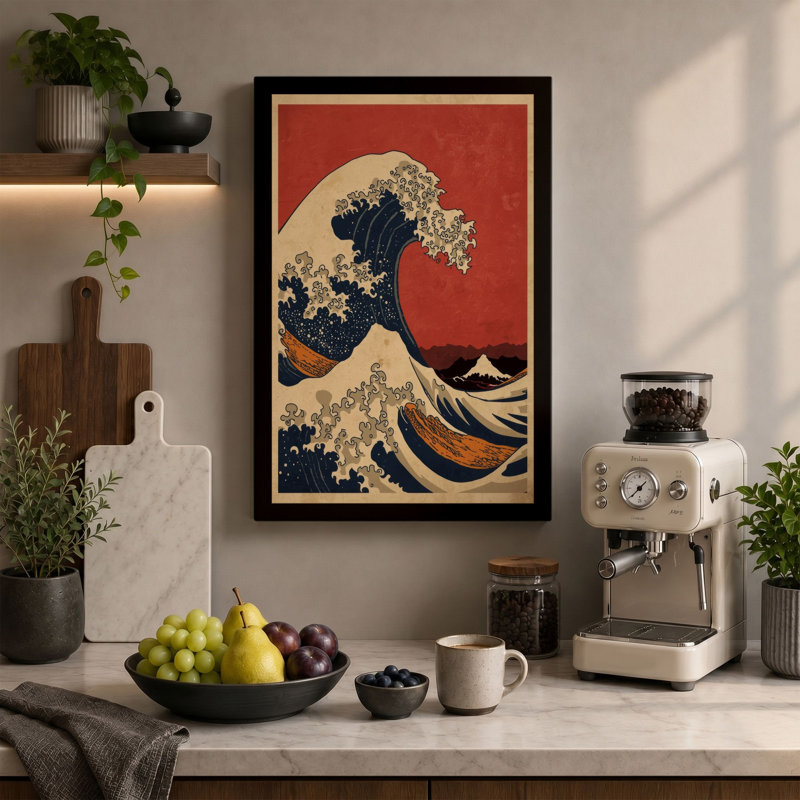 Print, 30x20 - 76.2 x 50.8 cm, White Border
