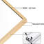 Miroir de plancher pleine longueur FL-362475512-362475513