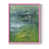 Cadre photo rose simple n'est pas disponible