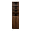 Armoire de rangement H 70,87 "