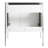 30" Single Bathroom Vanity-72340757-72340762