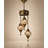 Roozbeh Novelty Chandelier