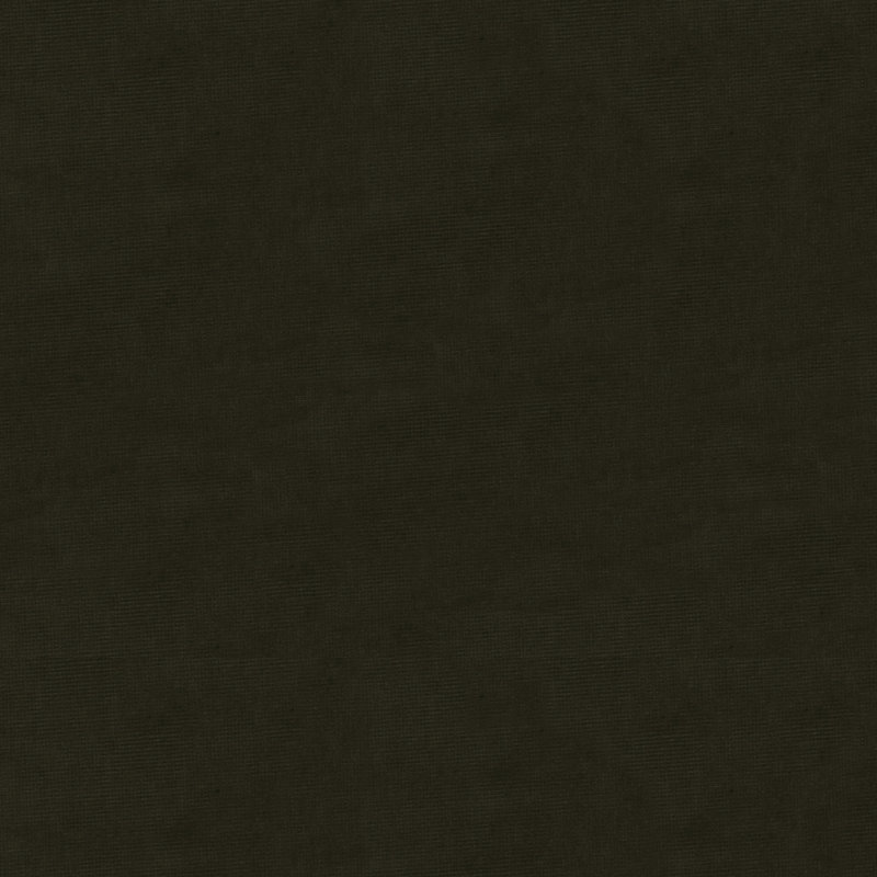 Solid Velvet Fabric, Gray/Black