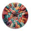 Horloge murale Odoaker-1824973322