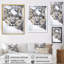 Tigre blanc en hiver I - impression-11814605-11814601