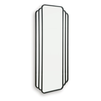 Antigone Floor Mirror