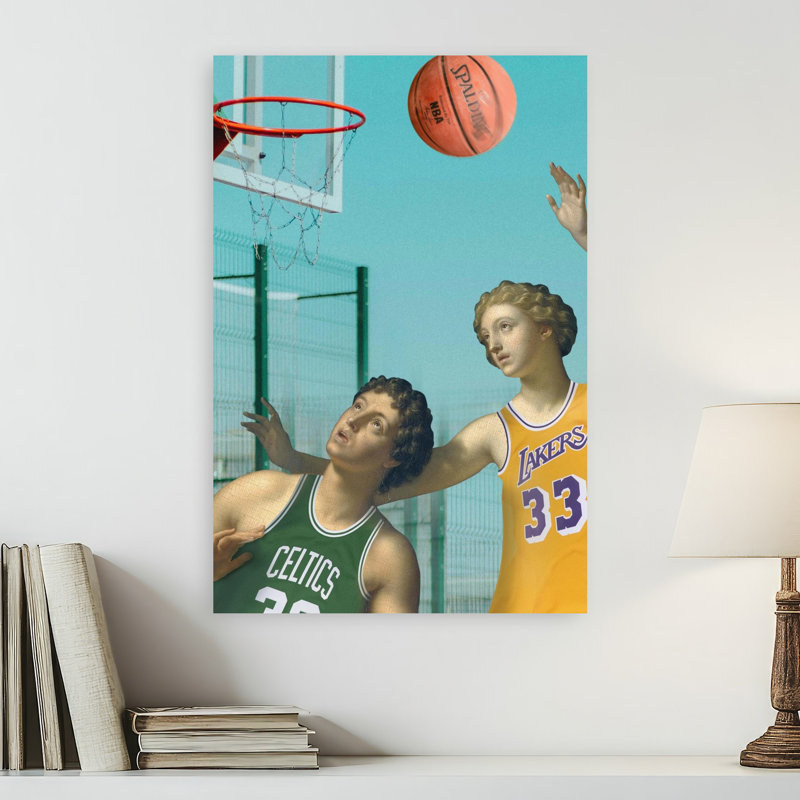 Print, 60.96cm H x 40.64cm W