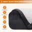 Couverture chauffante Westinghouse, couverture douce en flanelle à Sherpa-100730587-100730586