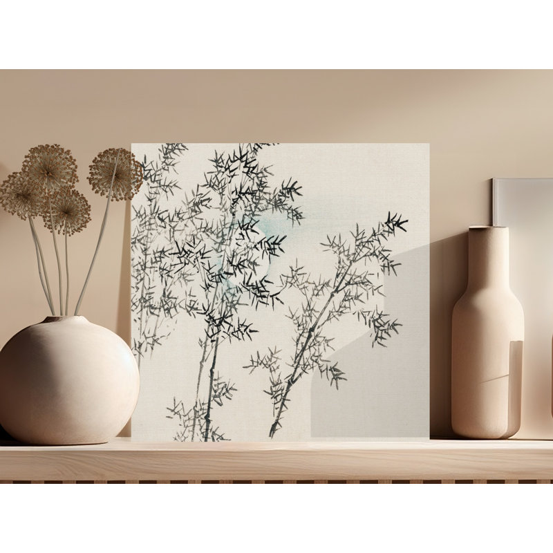 Rettig Wrapped Canvas Print Set, 6x6