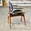 Leather Arm Chair