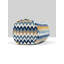RAINBOW MOUNTAIN CREWEL PILLOW-222526289