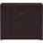 Essentials Series 30" H x 35" W Desk Return-56597165