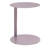 Note Steel Top End Table-41896668-94579063