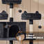Zutphen 69'' H Cat Tree-1240930171