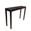 44.1'' W Solid Wood Console Table