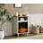 Christean End Table