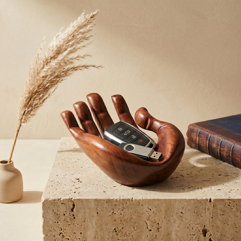Rizwan Abstract Figurines & Sculptures