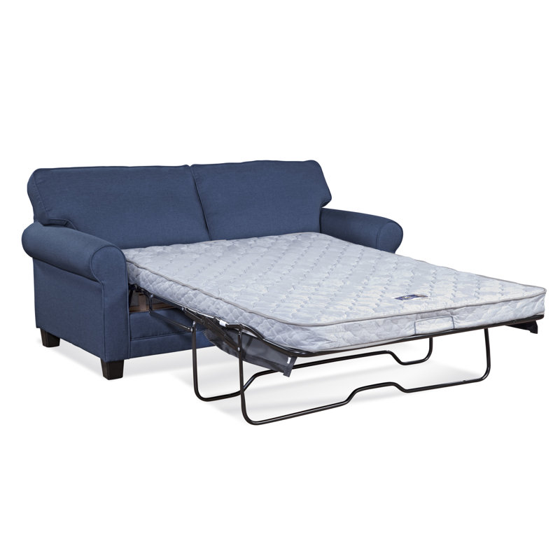 Matelas 5 po pour dormeur, Lit double