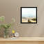 Exton Countryview, impression encadrée sur papier par Dan Hobday-1423528534-1423528529