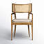 Britt Upholstered Arm Chair-590366558