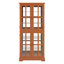 Vitrine Curio-475656336