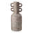 Deroe Terracotta Floor Vase