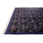 Tapis noir Jacoby