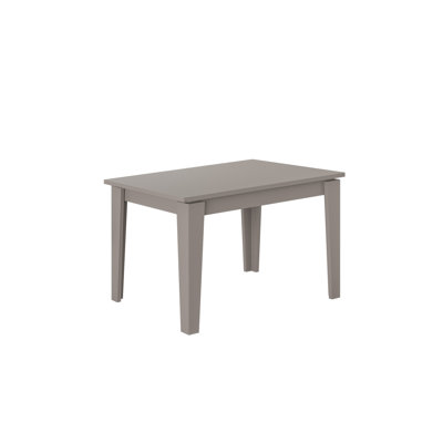 Tolmen Rectangular Extendable Dining Table - 120 to 170 cm
