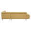 Graedy Corner Sofa 