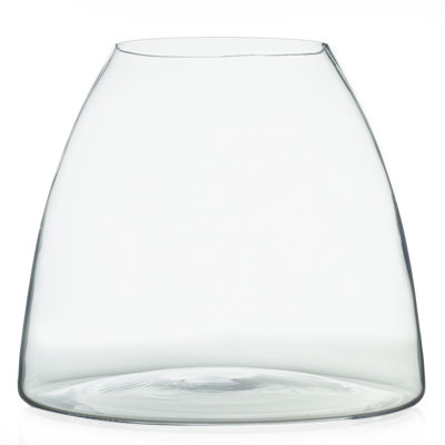 Terrarium en verre géant