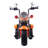 Freddo 6 Volt 1 Seater Motorcycles Battery Powered Ride On-62260412
