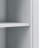 Bathroom Storage Cabinet With Doors And Drawers, Tilt-Out Laundry Hamper, Multiple Storage Space, Freestanding Style, Open Shelve, Adjustable Shelf, Gray-1339326566