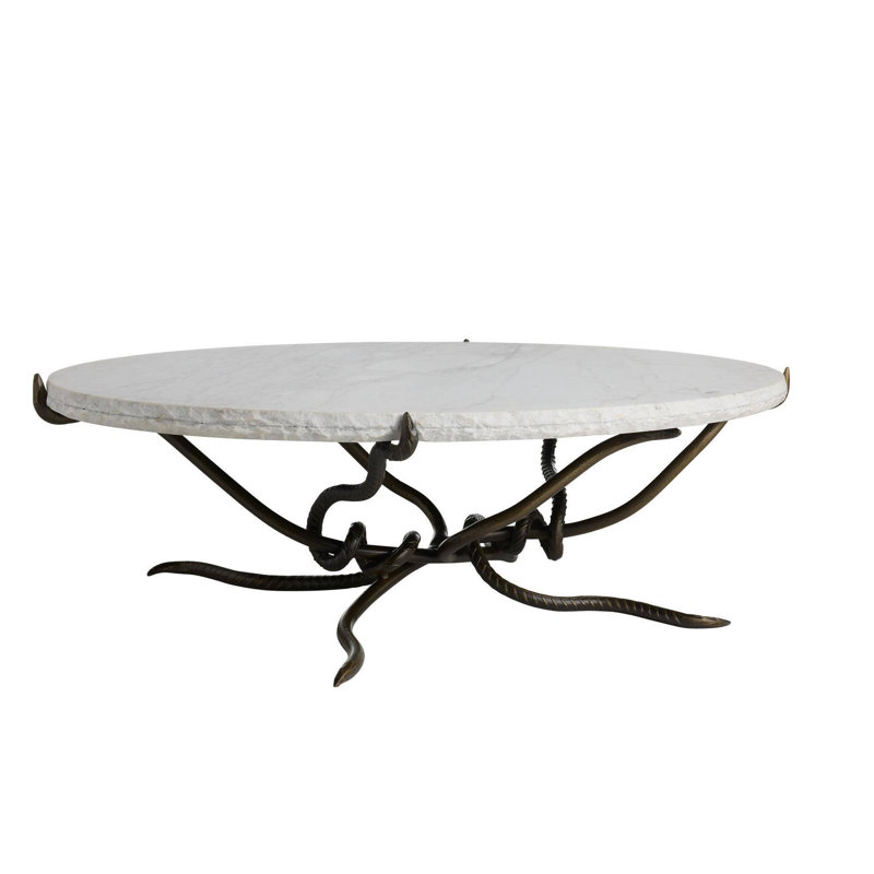 Muscadine Coffee Table