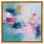 «Dissolve Colors Blue Decor» par Art Remedy