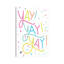 «Make Magic III» par Caroline Alfreds - impression d'art graphique-52537363-52537364-52537381