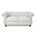 Beige Fabric