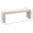 Edenborn Velvet Upholstered Bench-1536493172