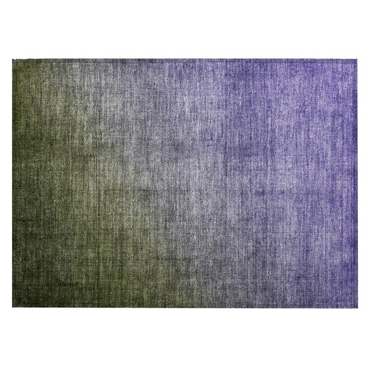 Ombre Rug