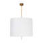 Clove Pendant Small (Natural Linen Shade)-1316526982-1316527004