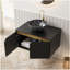 Ensemble de meuble-lavabo et lavabo Ruben-433413827