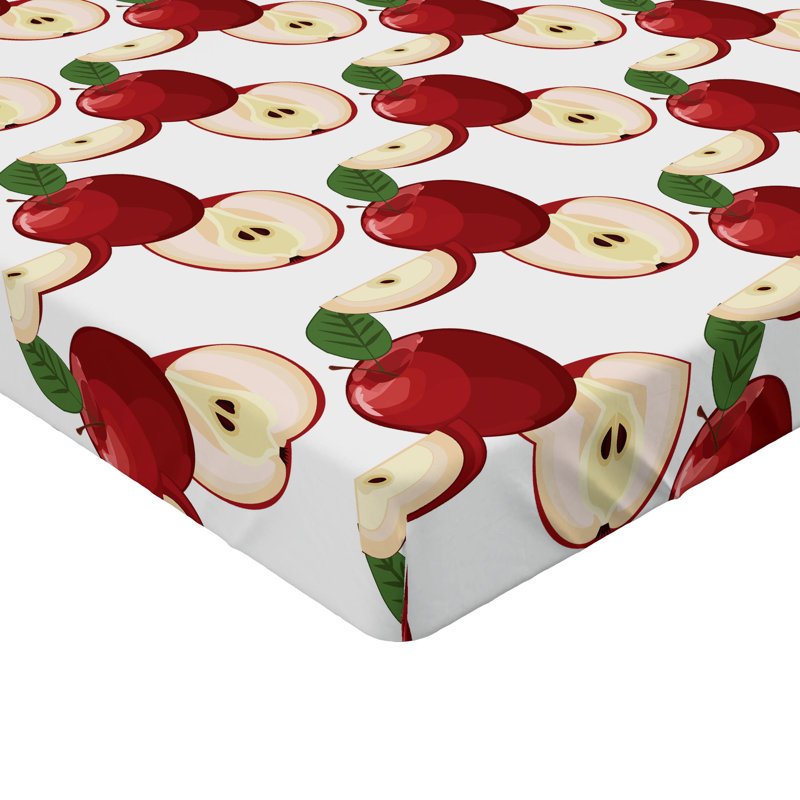 Drap-housse Ambesonne, Drap-housse simple TG