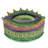 Handmade Polyresin Decorative Box
