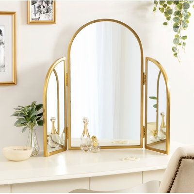 Miroir mural Brancaster